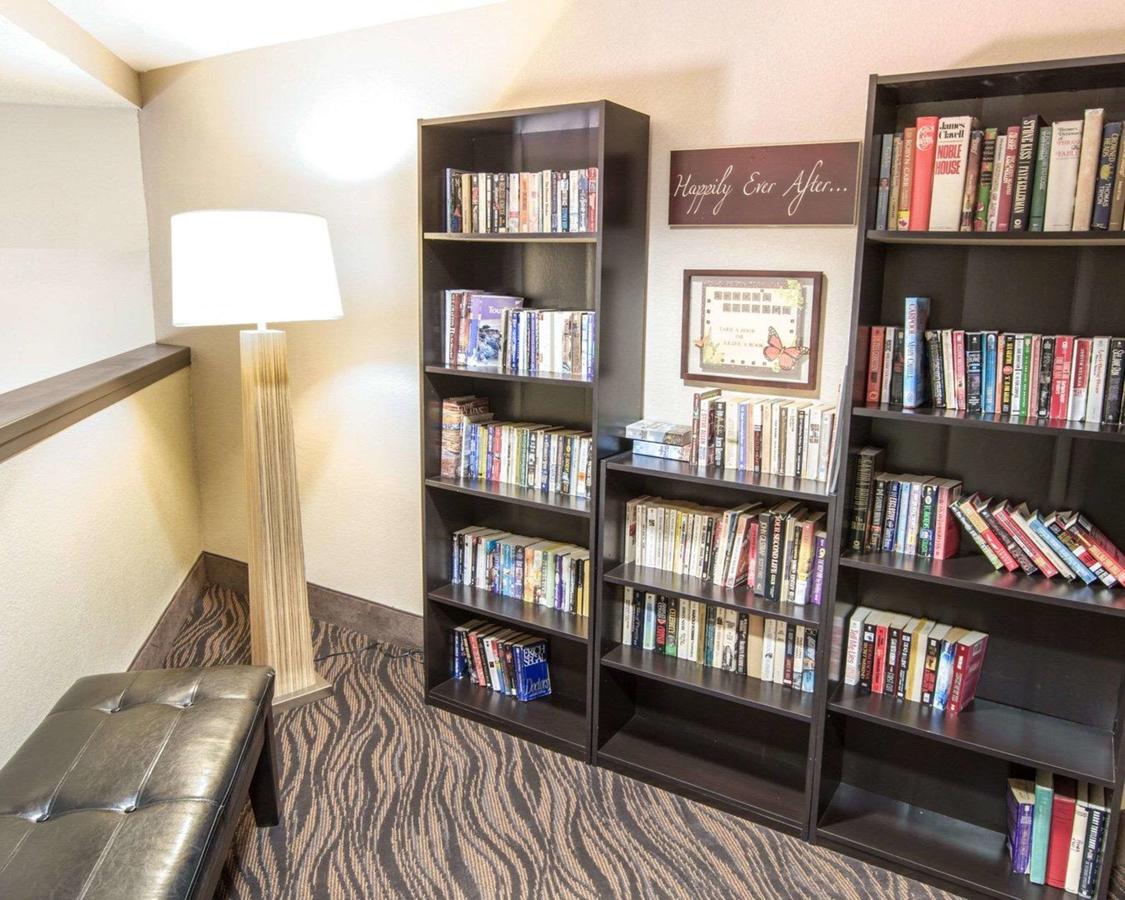 Sleep Inn At North Scottsdale Road - thumb 28