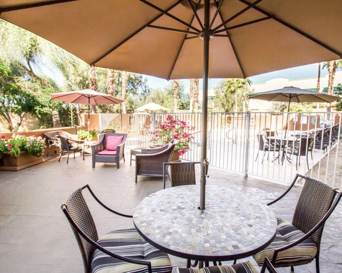 Sleep Inn At North Scottsdale Road - thumb 38