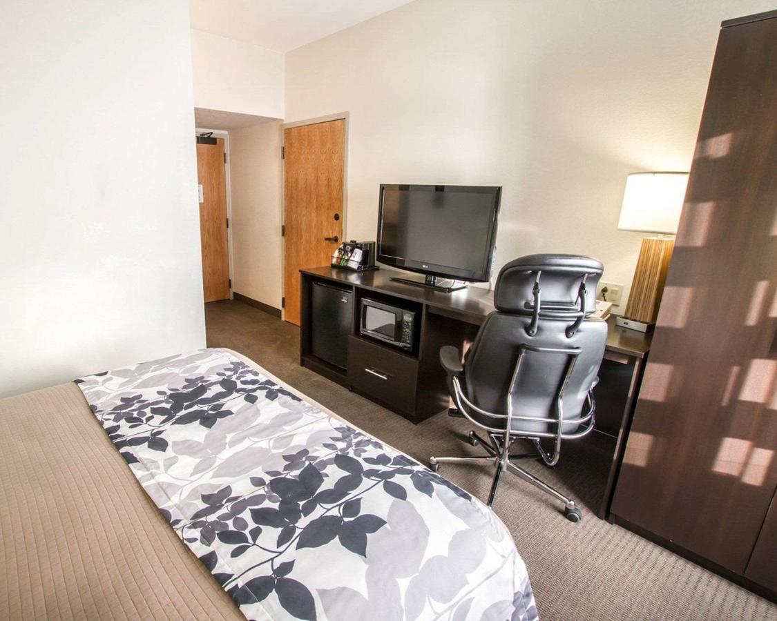 Sleep Inn At North Scottsdale Road - thumb 6