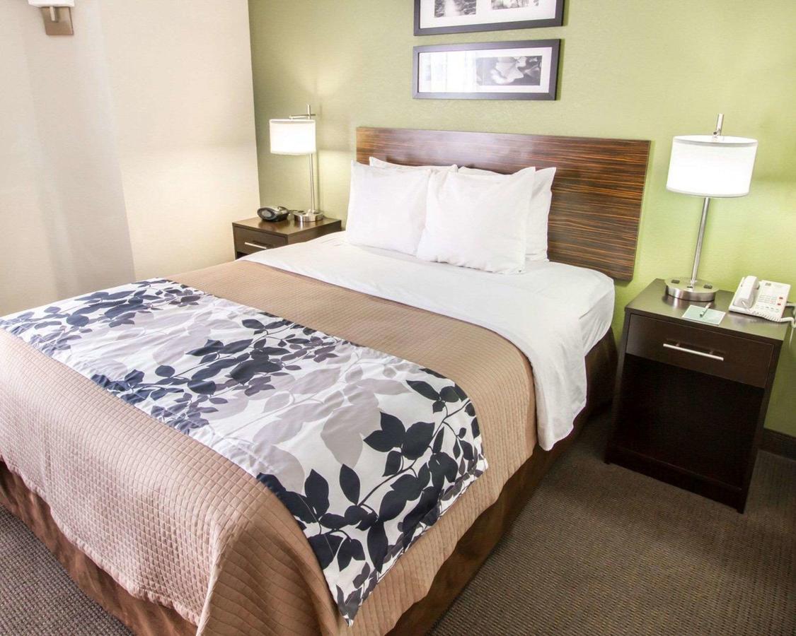 Sleep Inn At North Scottsdale Road - thumb 40