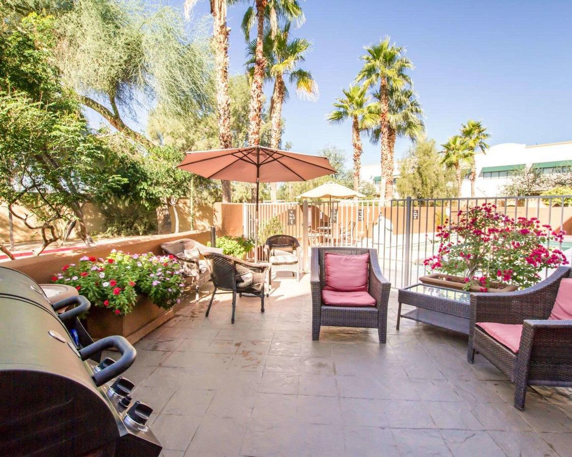 Sleep Inn At North Scottsdale Road - thumb 17