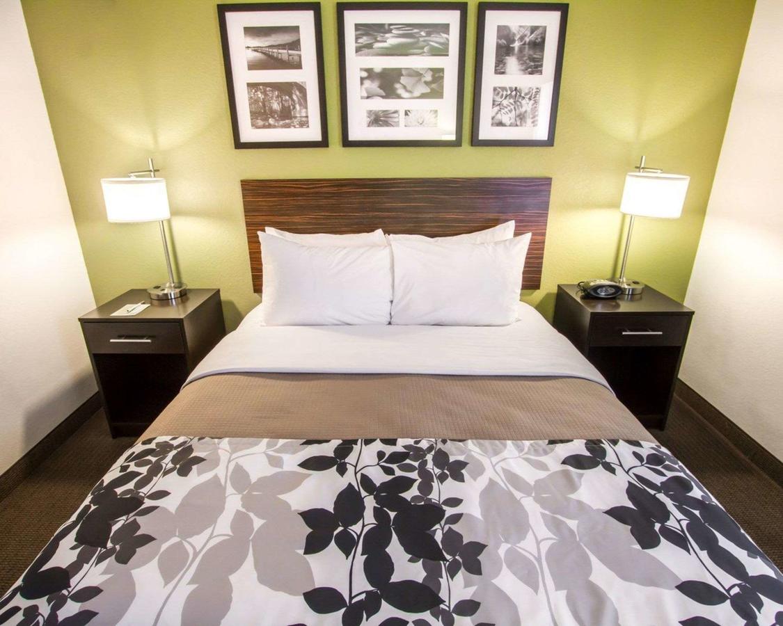 Sleep Inn At North Scottsdale Road - thumb 26