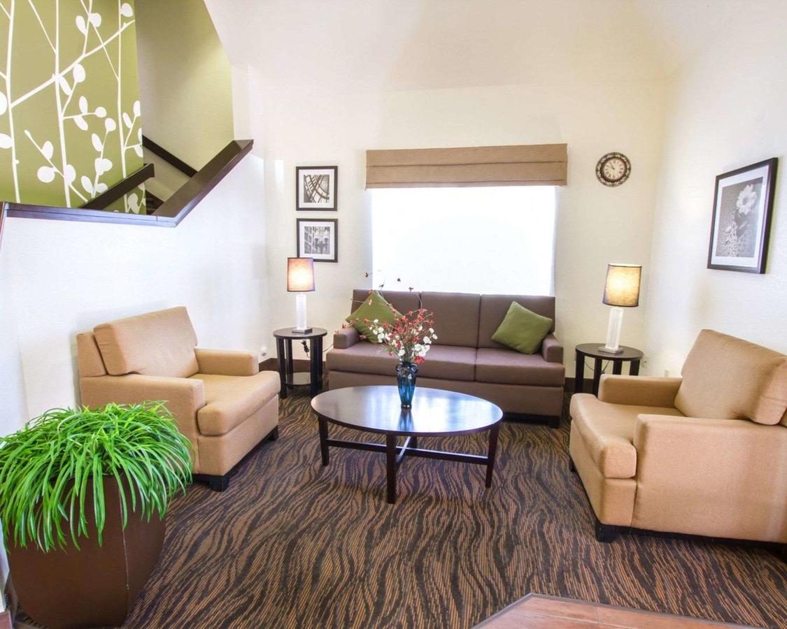 Sleep Inn At North Scottsdale Road - thumb 8