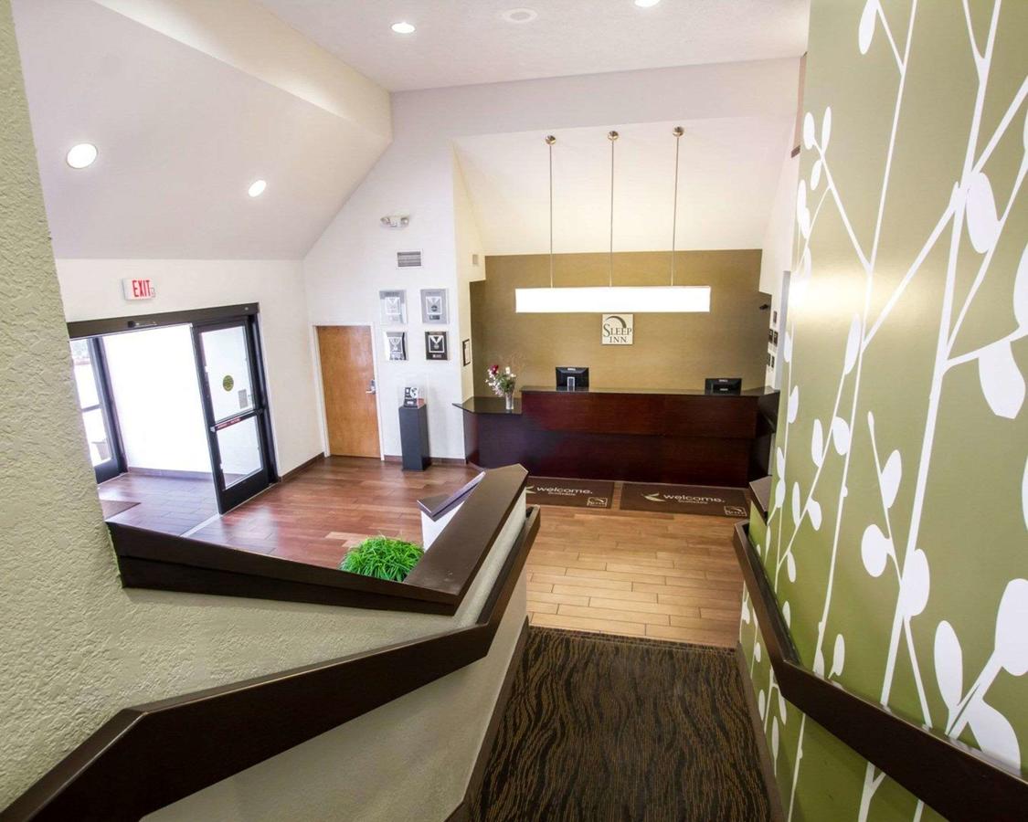 Sleep Inn At North Scottsdale Road - thumb 13