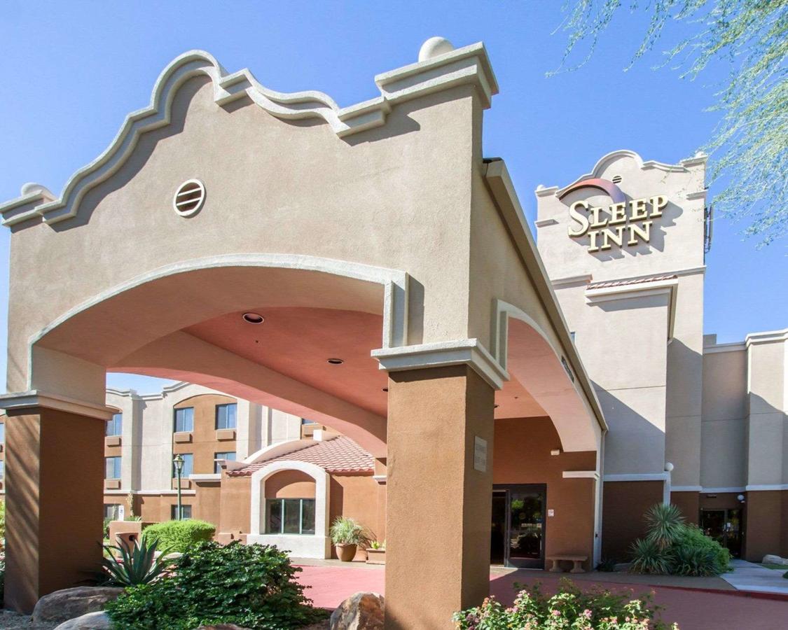 Sleep Inn At North Scottsdale Road - thumb 3