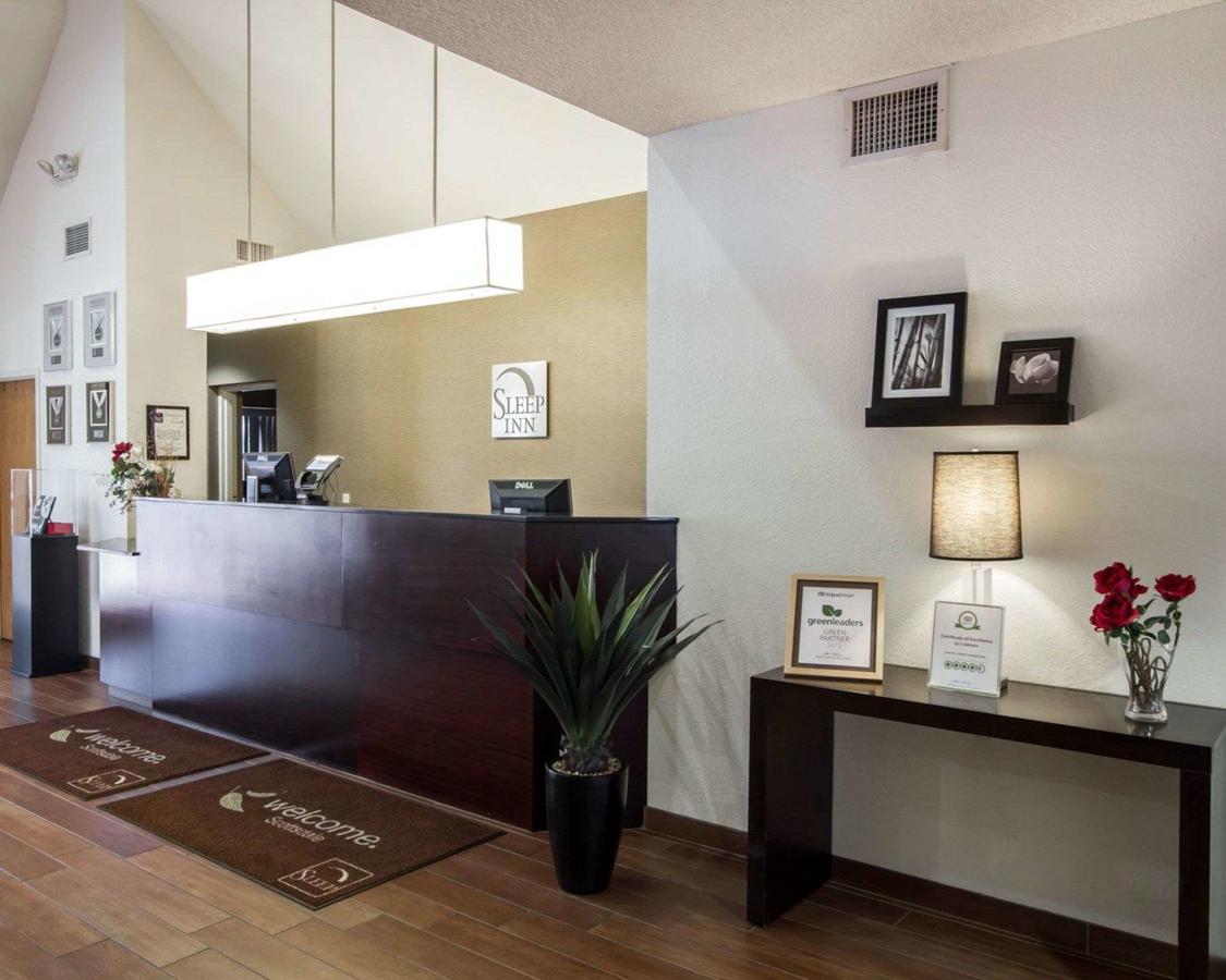 Sleep Inn At North Scottsdale Road - thumb 21