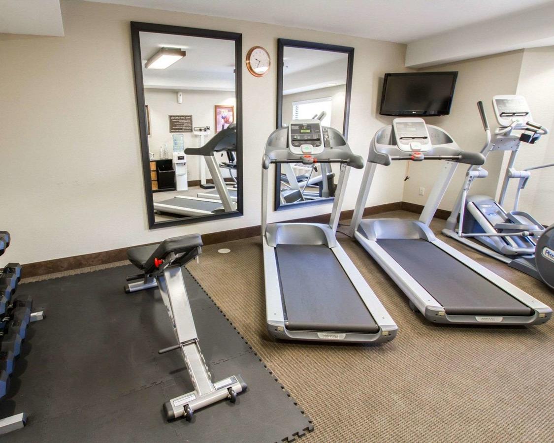 Sleep Inn At North Scottsdale Road - thumb 29