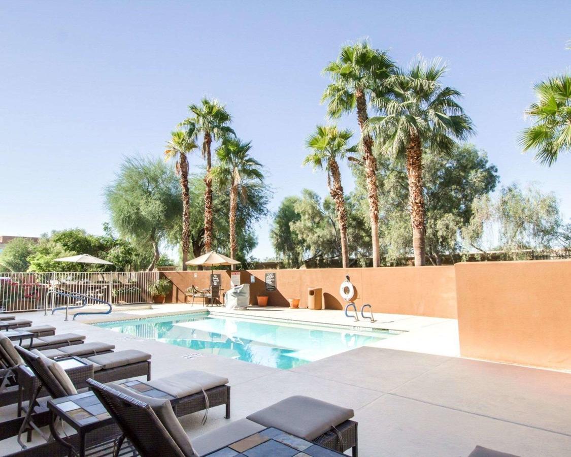 Sleep Inn At North Scottsdale Road - thumb 20