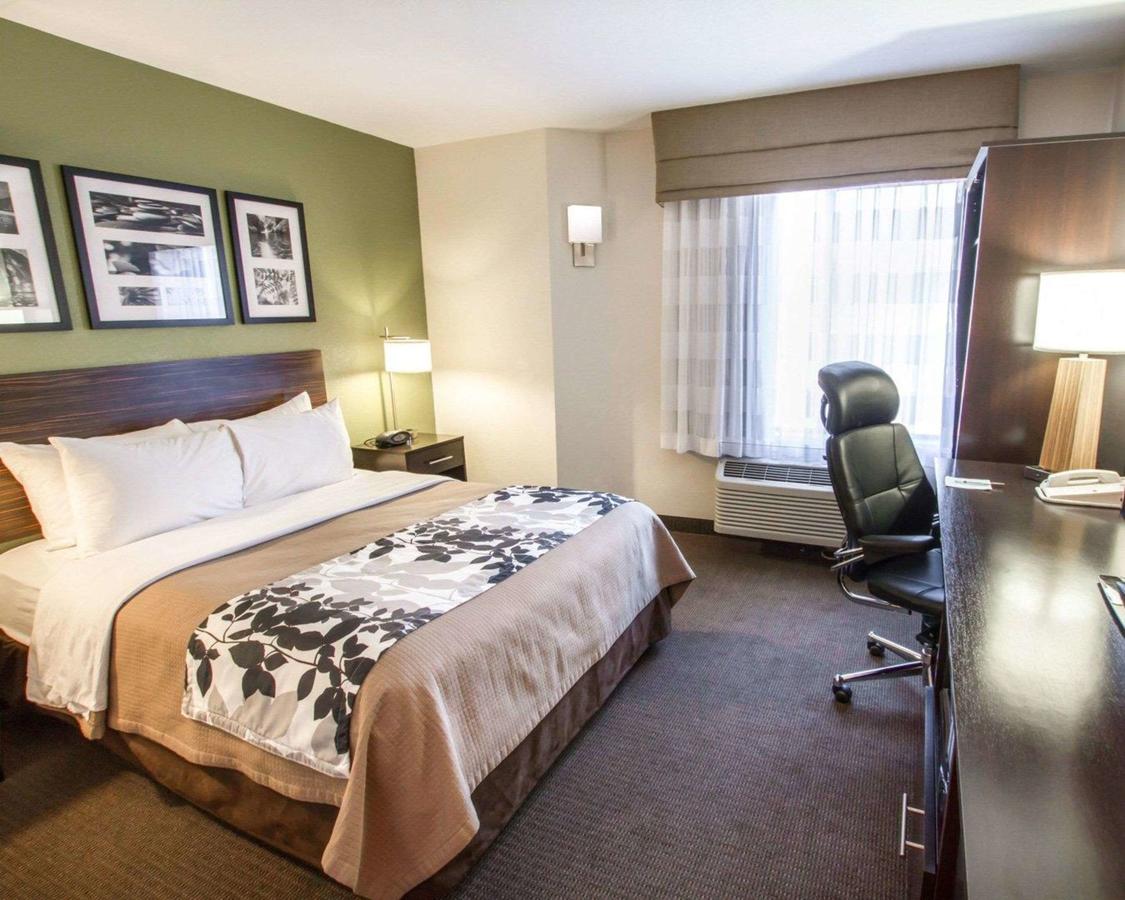 Sleep Inn At North Scottsdale Road - thumb 30