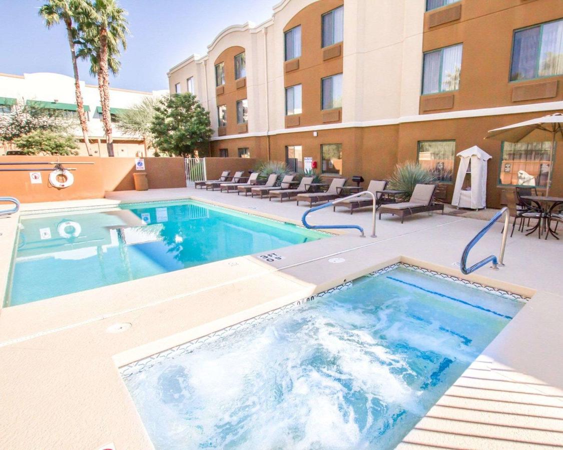 Sleep Inn At North Scottsdale Road - thumb 0