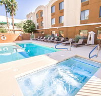 Sleep Inn at North Scottsdale Road - Tourism House