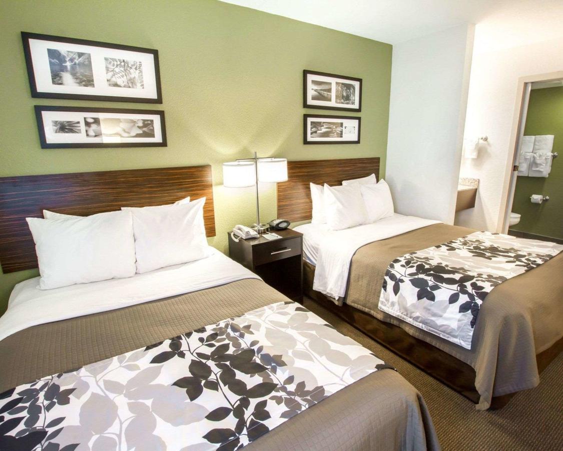Sleep Inn At North Scottsdale Road - thumb 27