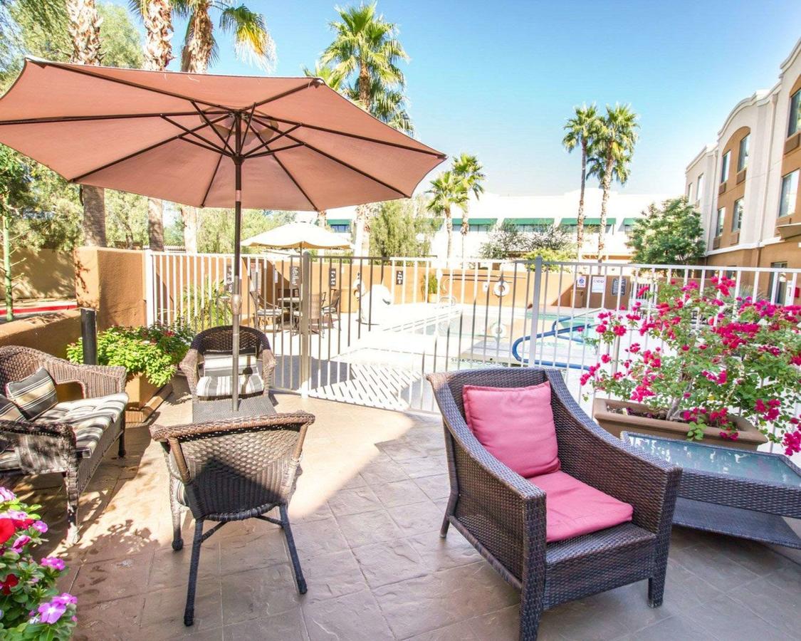 Sleep Inn At North Scottsdale Road - thumb 14