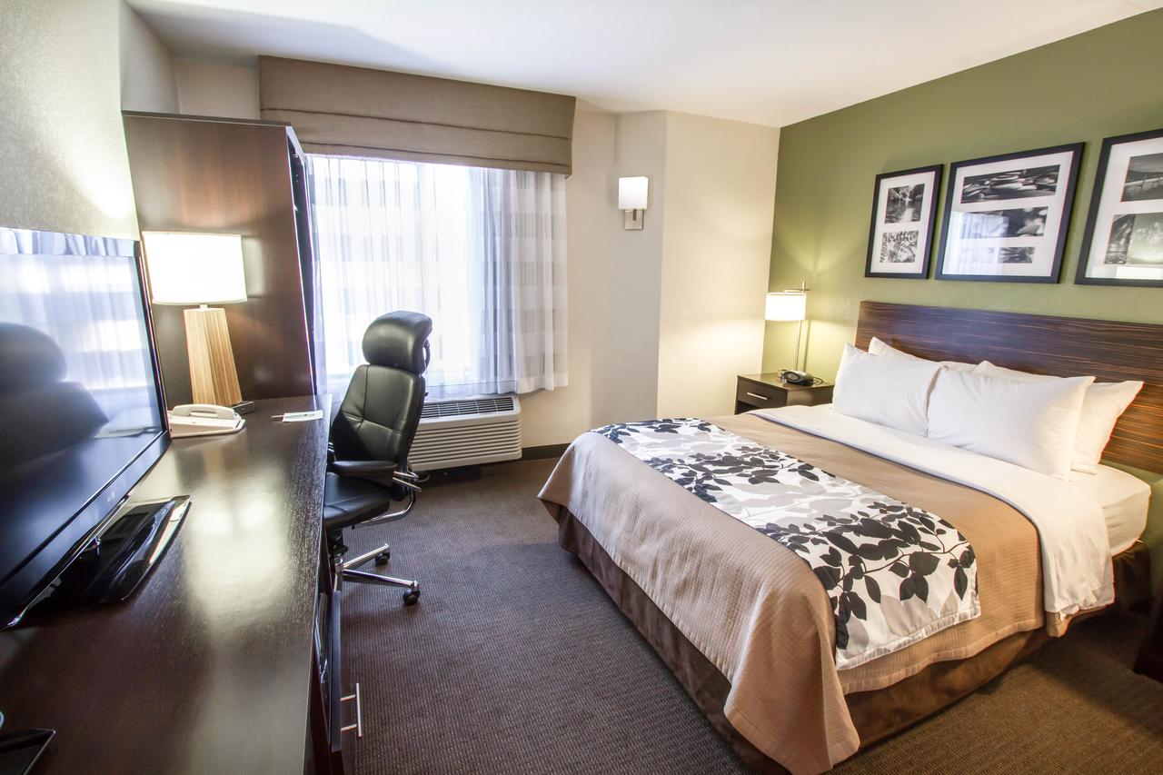 Sleep Inn At North Scottsdale Road - thumb 2