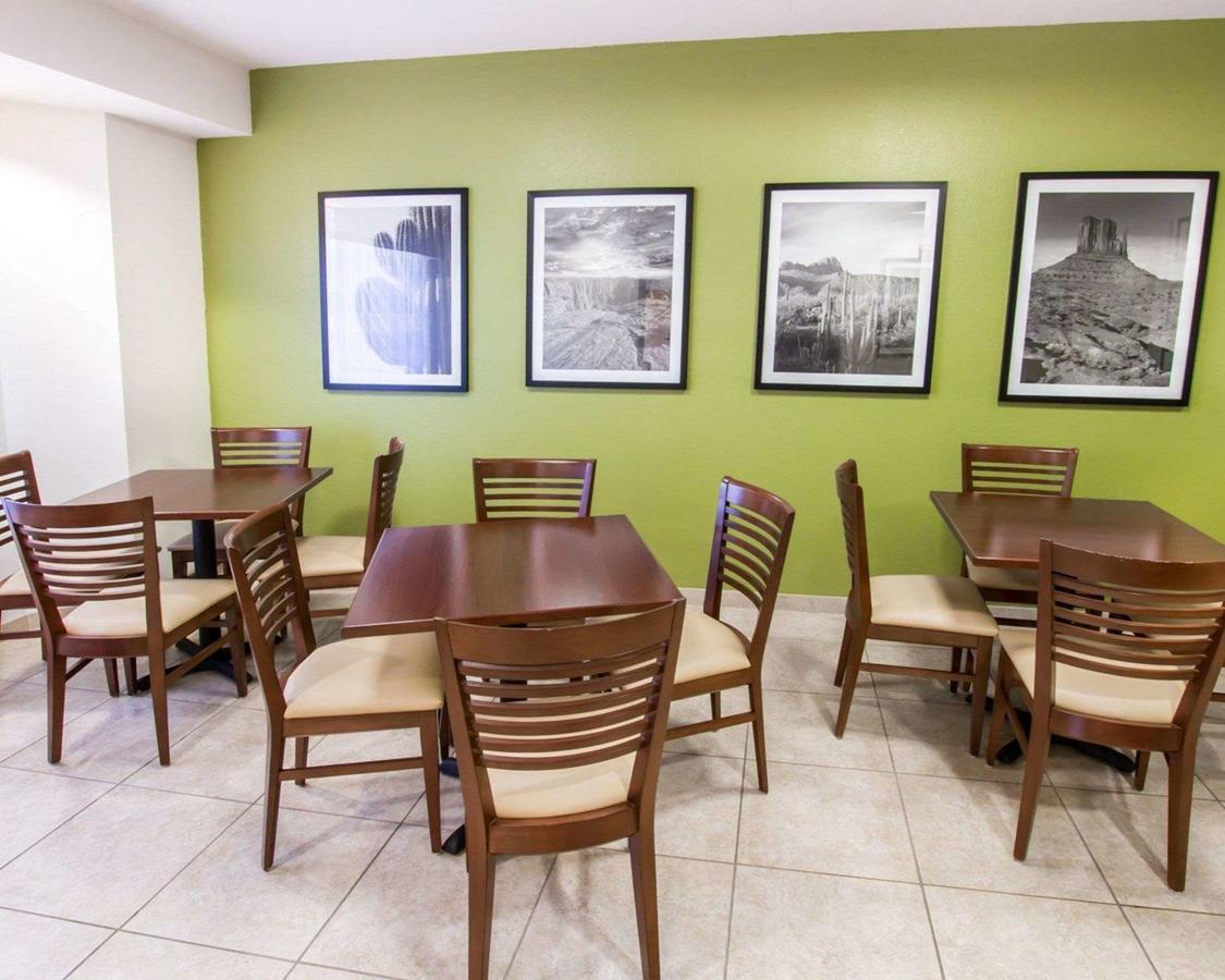 Sleep Inn At North Scottsdale Road - thumb 11