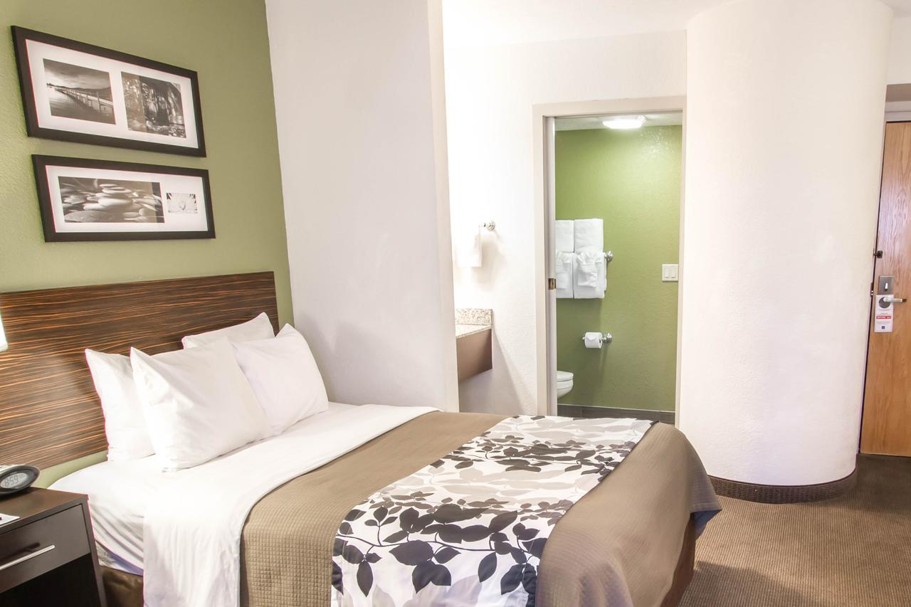 Sleep Inn At North Scottsdale Road - thumb 1