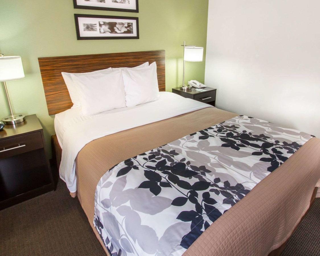 Sleep Inn At North Scottsdale Road - thumb 9