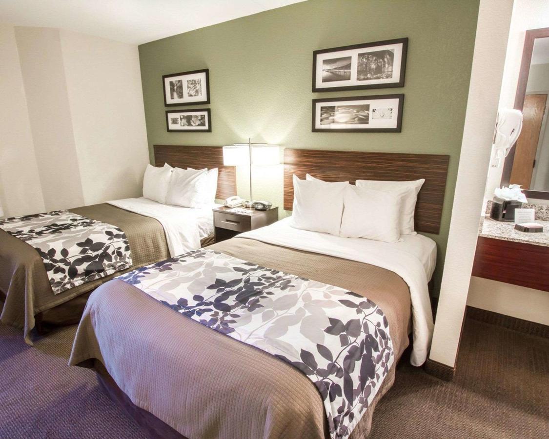 Sleep Inn At North Scottsdale Road - thumb 16