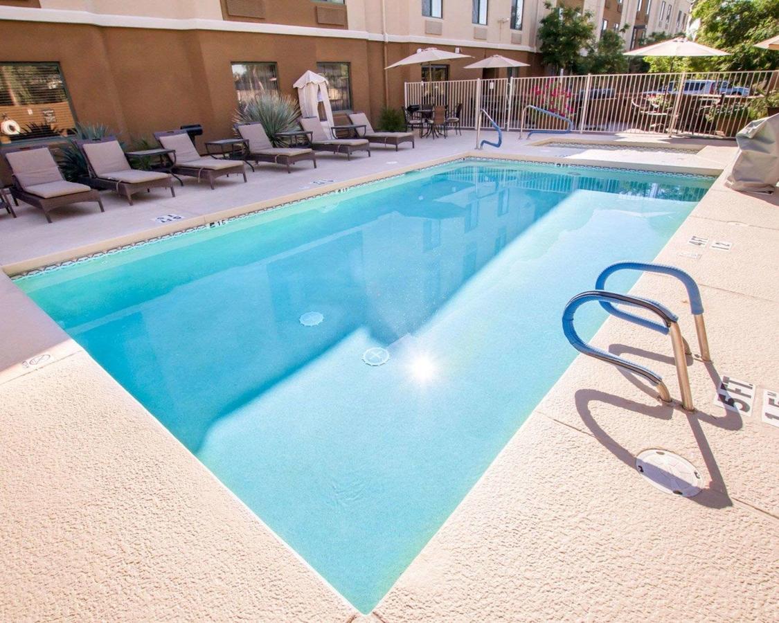 Sleep Inn At North Scottsdale Road - thumb 35
