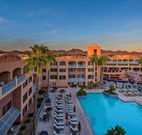 Scottsdale Marriott at McDowell Mountains - Tourism House