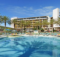 Hotel Valley Ho - Tourism House