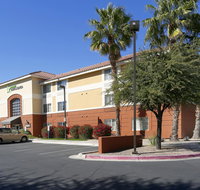 Extended Stay America - Phoenix - Scottsdale - Tourism House