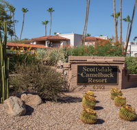 Scottsdale Camelback Resort - Tourism House