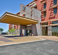 Hampton Inn  Suites Scottsdale Riverwalk - Tourism House