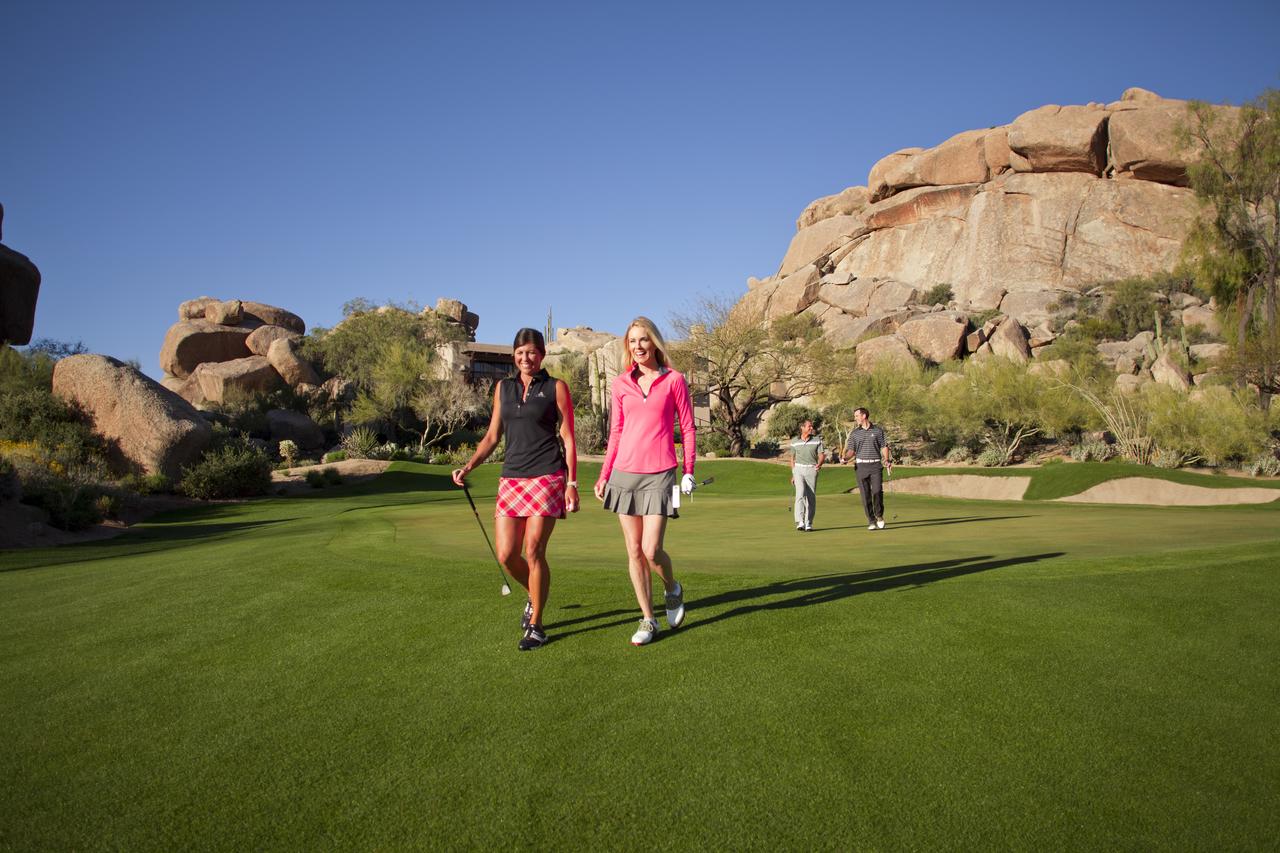 Boulders Resort & Spa Scottsdale, Curio Collection By Hilton - thumb 26