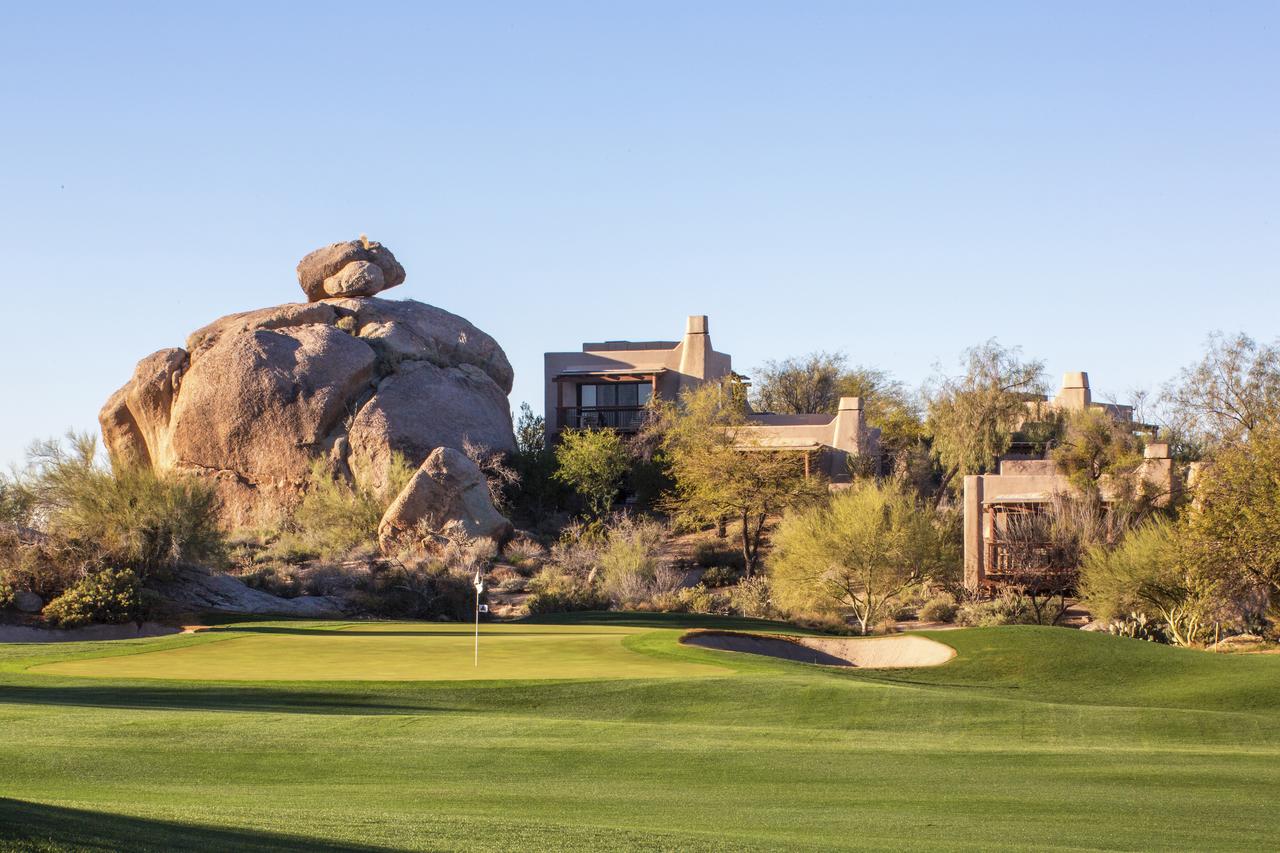 Boulders Resort & Spa Scottsdale, Curio Collection By Hilton - thumb 14