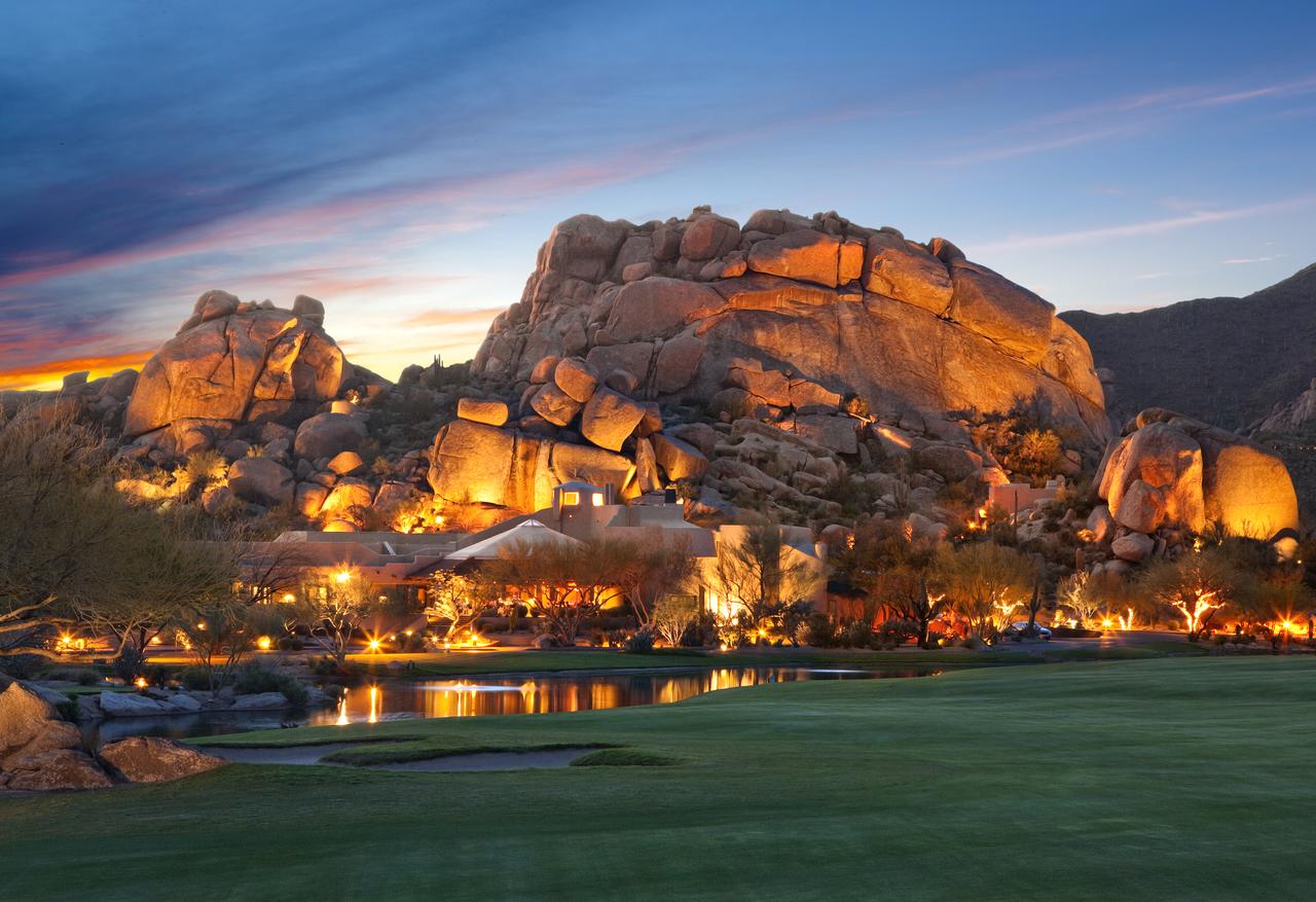 Boulders Resort & Spa Scottsdale, Curio Collection By Hilton - thumb 0