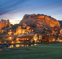 Boulders Resort  Spa Scottsdale Curio Collection by Hilton - Tourism House