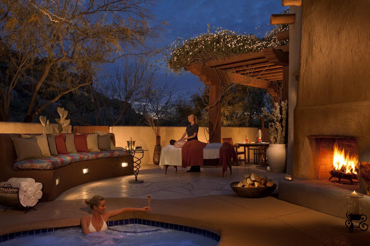 Boulders Resort & Spa Scottsdale, Curio Collection By Hilton - thumb 28