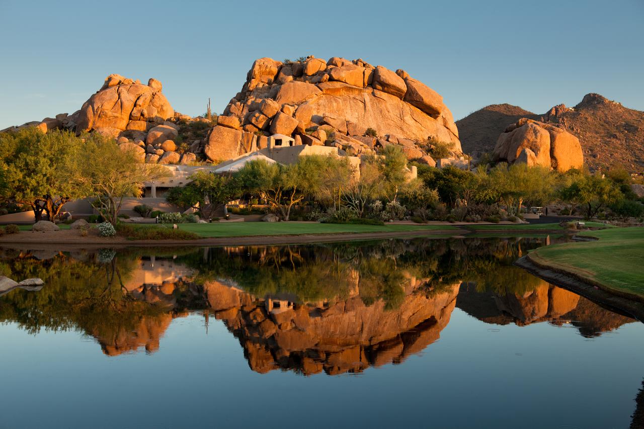 Boulders Resort & Spa Scottsdale, Curio Collection By Hilton - thumb 15