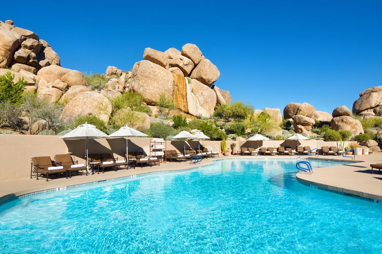 Boulders Resort & Spa Scottsdale, Curio Collection By Hilton - thumb 1