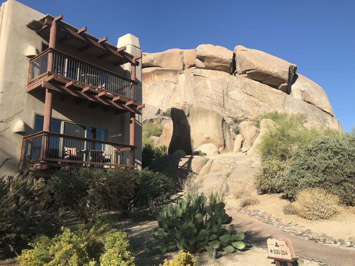 Boulders Resort & Spa Scottsdale, Curio Collection By Hilton - thumb 17