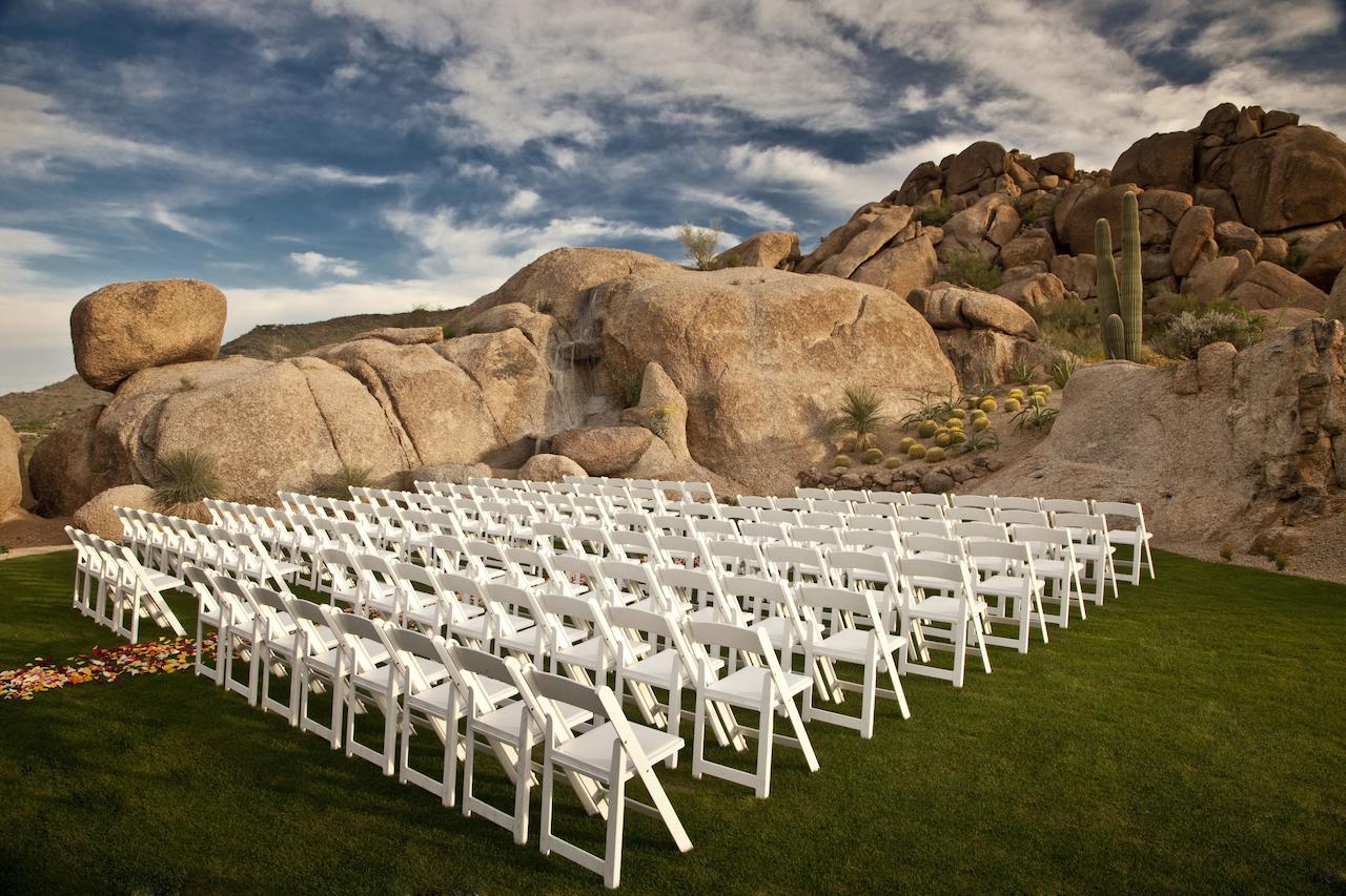 Boulders Resort & Spa Scottsdale, Curio Collection By Hilton - thumb 32