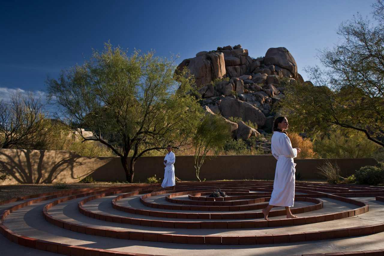 Boulders Resort & Spa Scottsdale, Curio Collection By Hilton - thumb 25