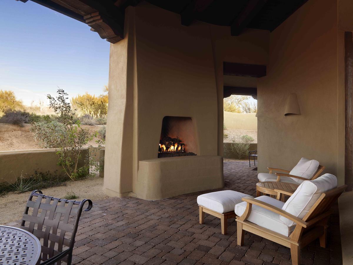 Boulders Resort & Spa Scottsdale, Curio Collection By Hilton - thumb 33