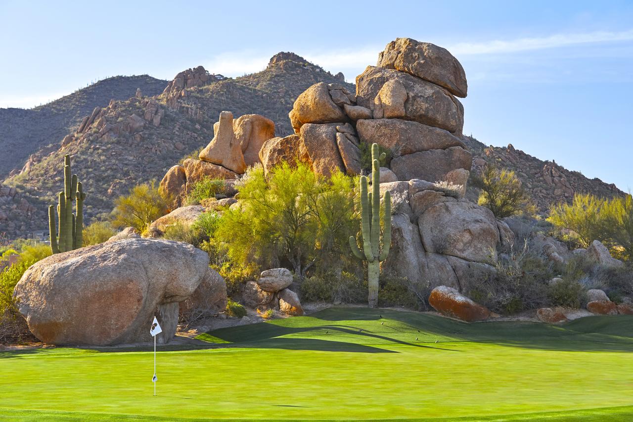 Boulders Resort & Spa Scottsdale, Curio Collection By Hilton - thumb 2