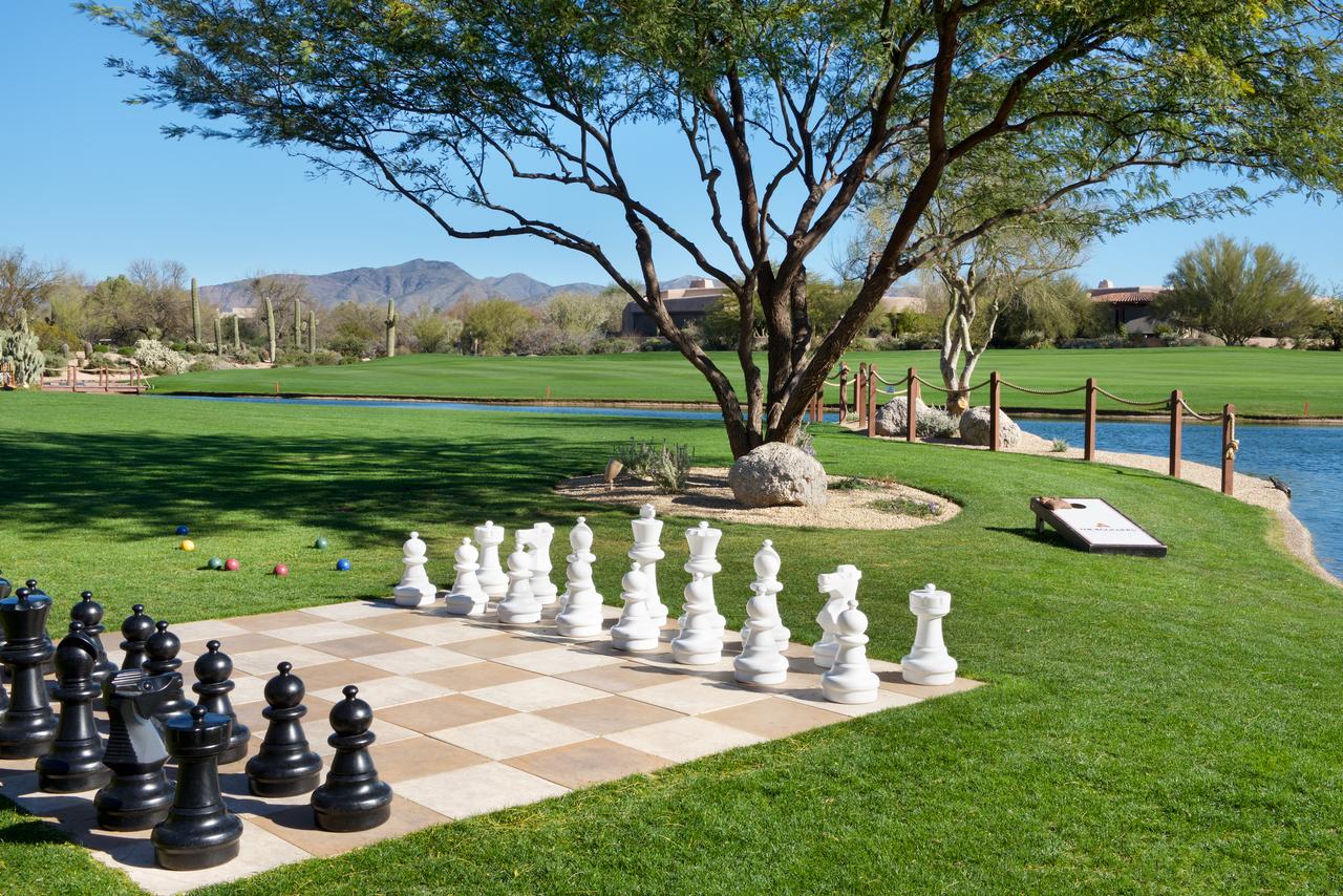 Boulders Resort & Spa Scottsdale, Curio Collection By Hilton - thumb 30