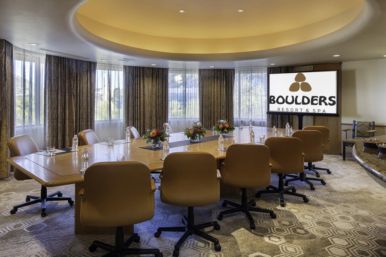 Boulders Resort & Spa Scottsdale, Curio Collection By Hilton - thumb 21