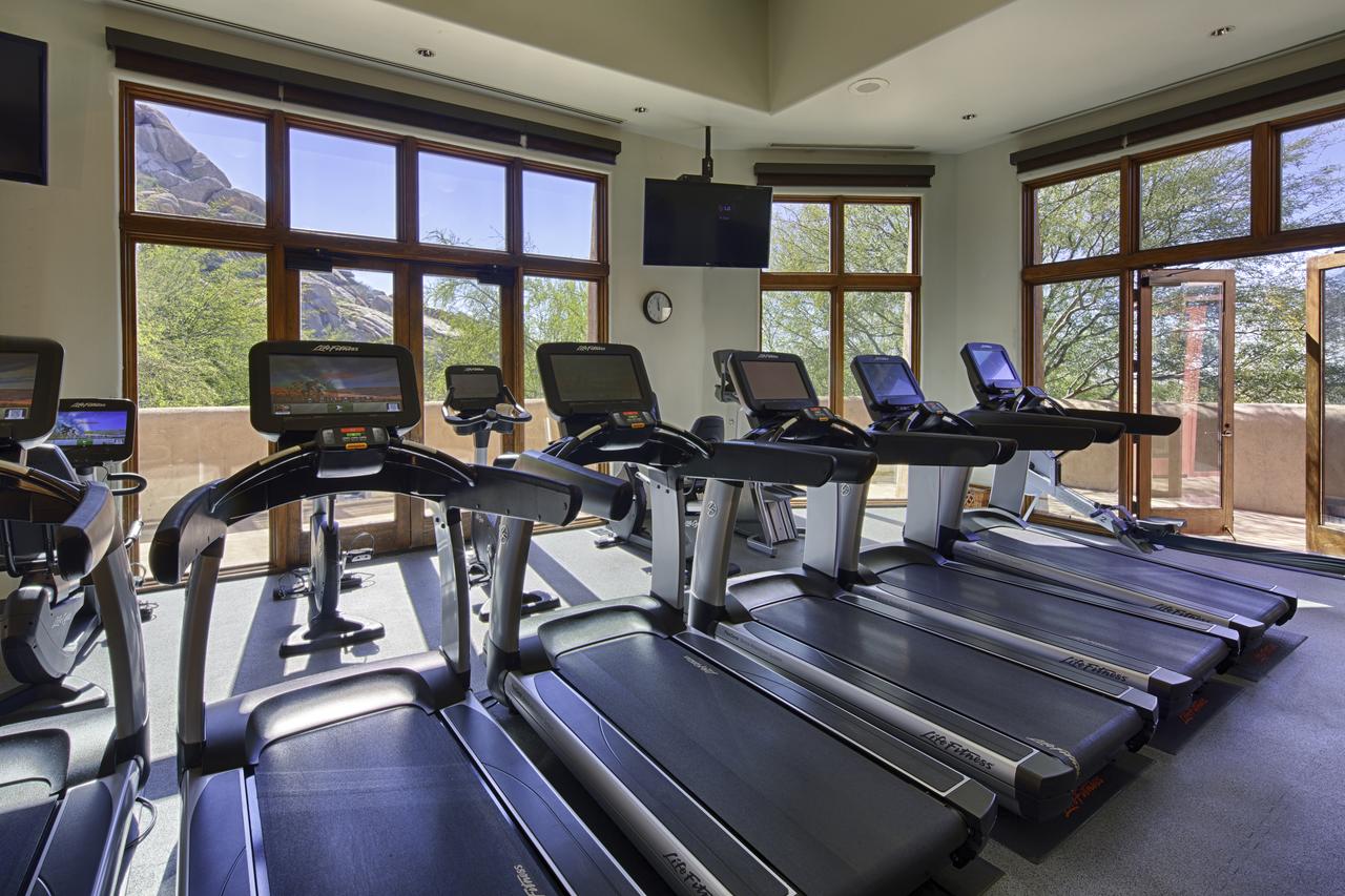 Boulders Resort & Spa Scottsdale, Curio Collection By Hilton - thumb 10