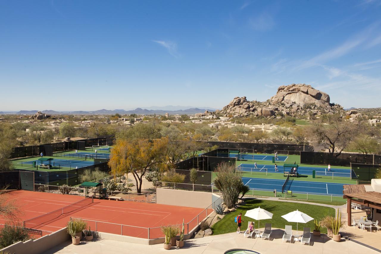 Boulders Resort & Spa Scottsdale, Curio Collection By Hilton - thumb 29