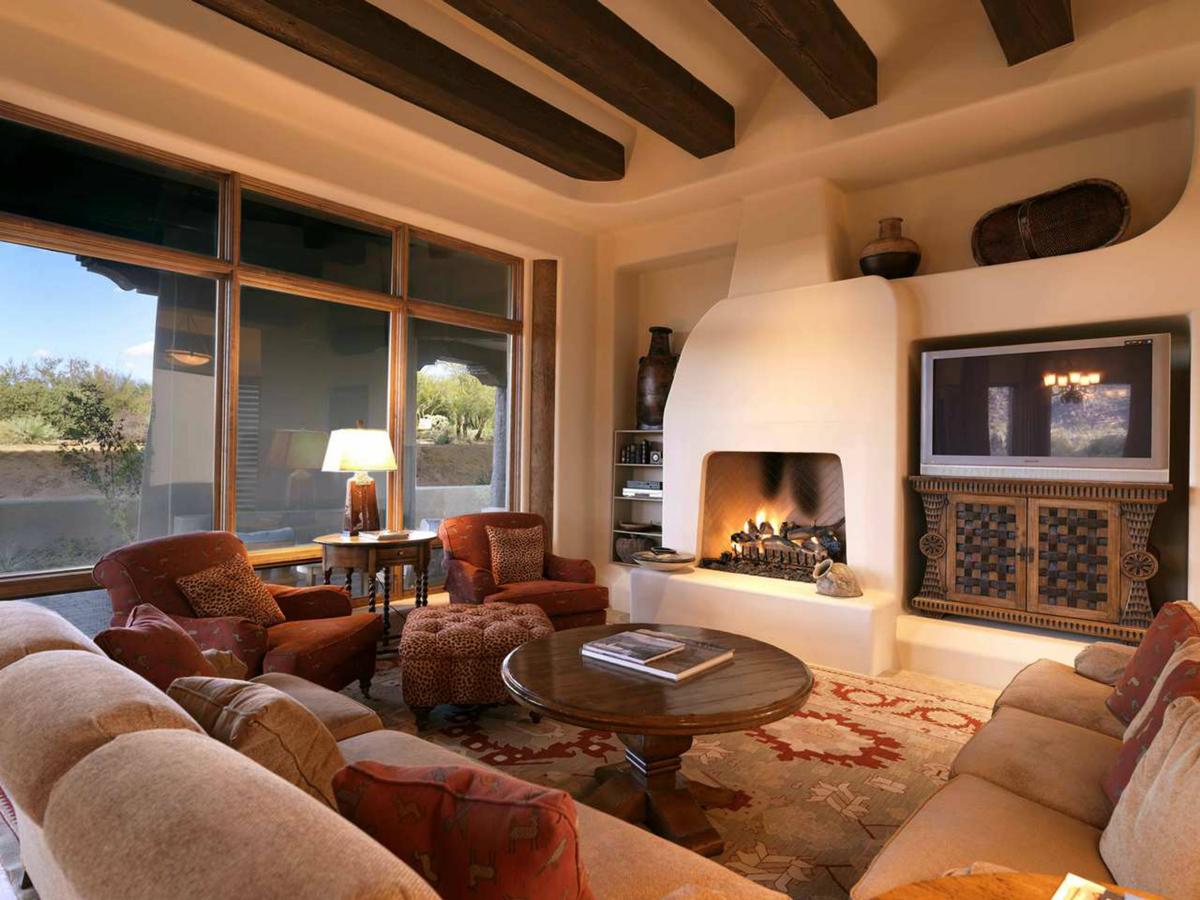 Boulders Resort & Spa Scottsdale, Curio Collection By Hilton - thumb 24