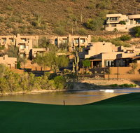 Inn at Eagle Mountain - Tourism House