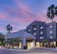 SpringHill Suites Scottsdale North - Tourism House