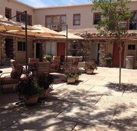 Iron Horse Inn - Tourism House