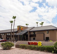Super 8 by Wyndham Chandler Phoenix - Tourism House