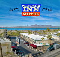 Windsor Inn - Tourism House